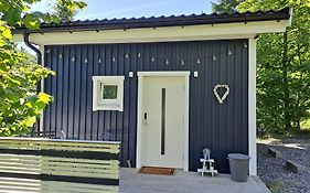 Lillhuset nära Stockholm